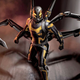 Illustration for article titled Everything We Know About iAnt-Man/is Yellowjacket and His Surprising Ally